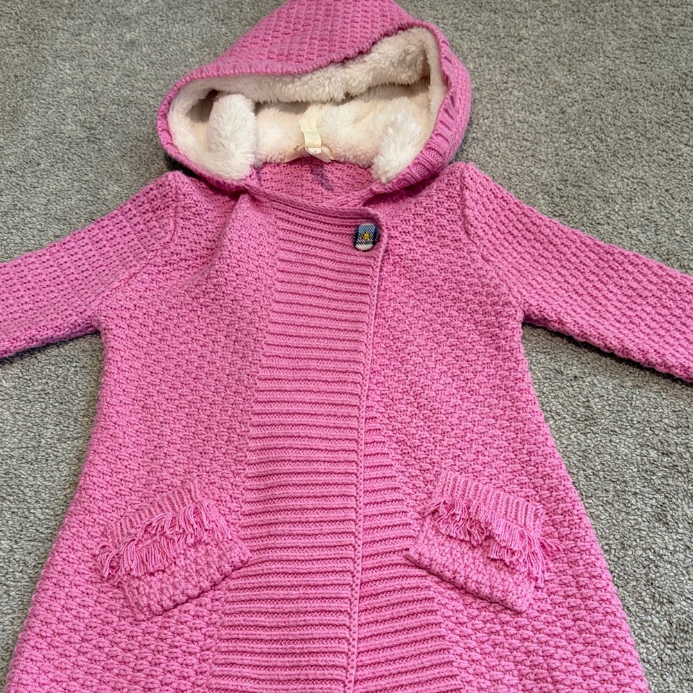 Matilda Jane Cardigan